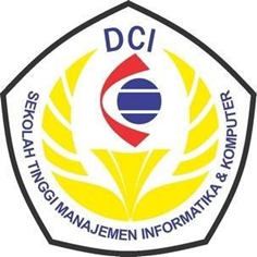 DCI Logo